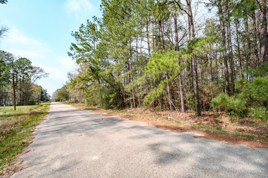 More Photos Of 3521 Magnolia dr, Porter Land For Sale