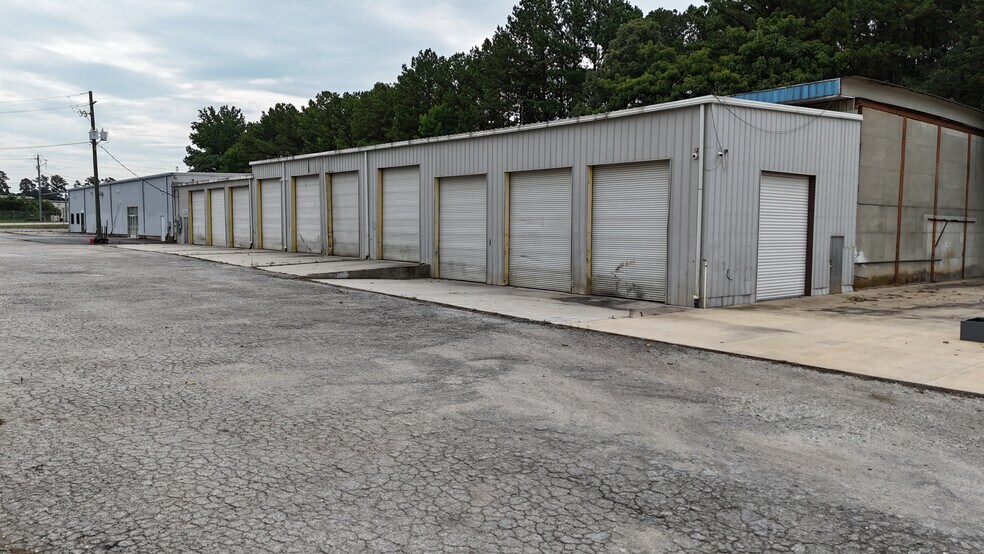 More Photos Of 4285 Moreland Ave, Conley Distribution For Lease