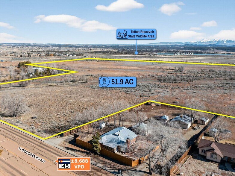 More Photos Of 2619 Rampart Street, Cortez Land For Sale