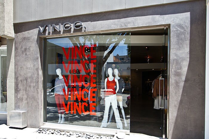 More Photos Of 112-122 S Robertson Blvd, Los Angeles Storefront Retail Office For Sale