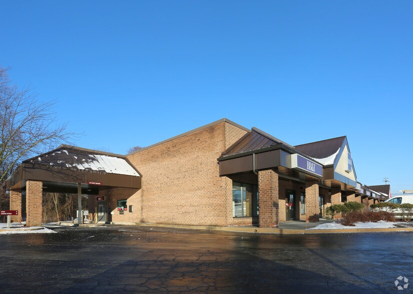 More Photos Of 1436 Pottstown Pike, West Chester General Retail For Sale
