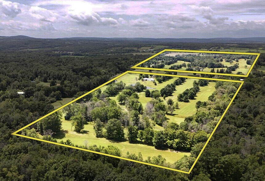 More Photos Of 218 N Applegate Rd, Ithaca Golf Course Driving Range For Sale