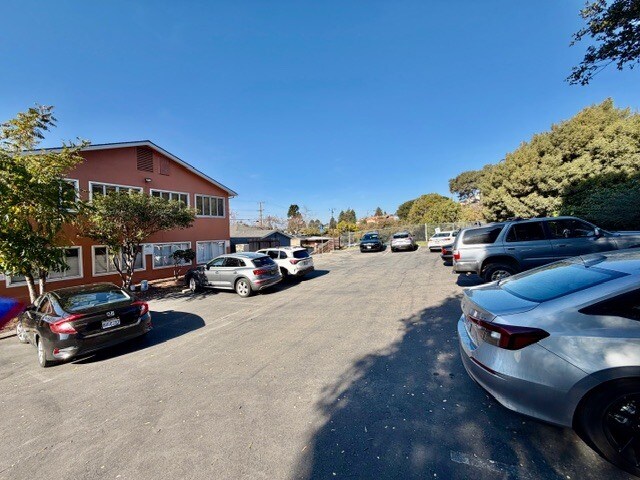 More Photos Of 919 The Alameda, Berkeley Unknown For Lease