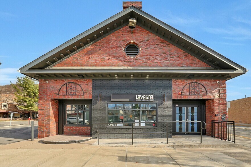 More Photos Of 50 Lafayette Ave, Suffern Freestanding For Sale