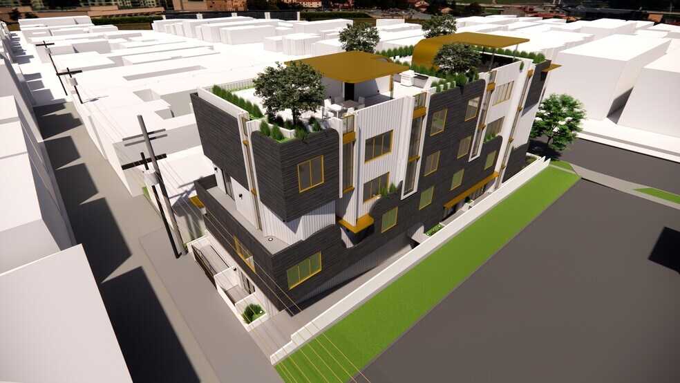 More Photos Of 817 16th St, Santa Monica Land For Sale