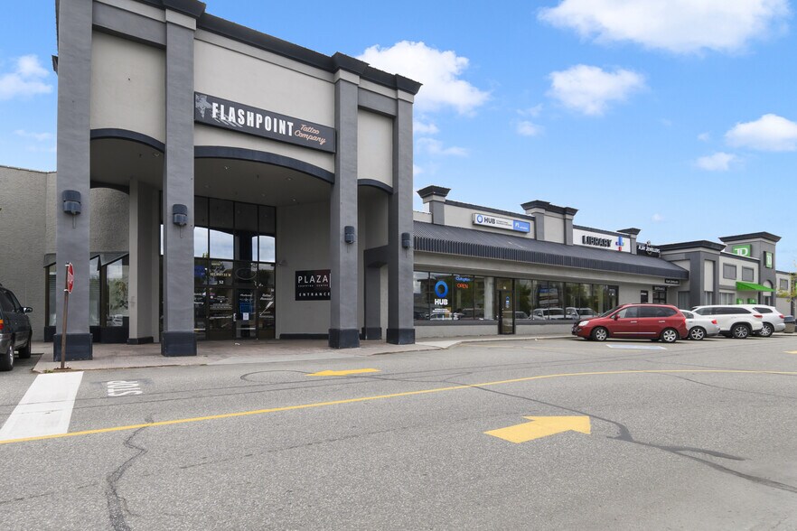 More Photos Of 195 Highway 33 W, Kelowna General Retail For Sale