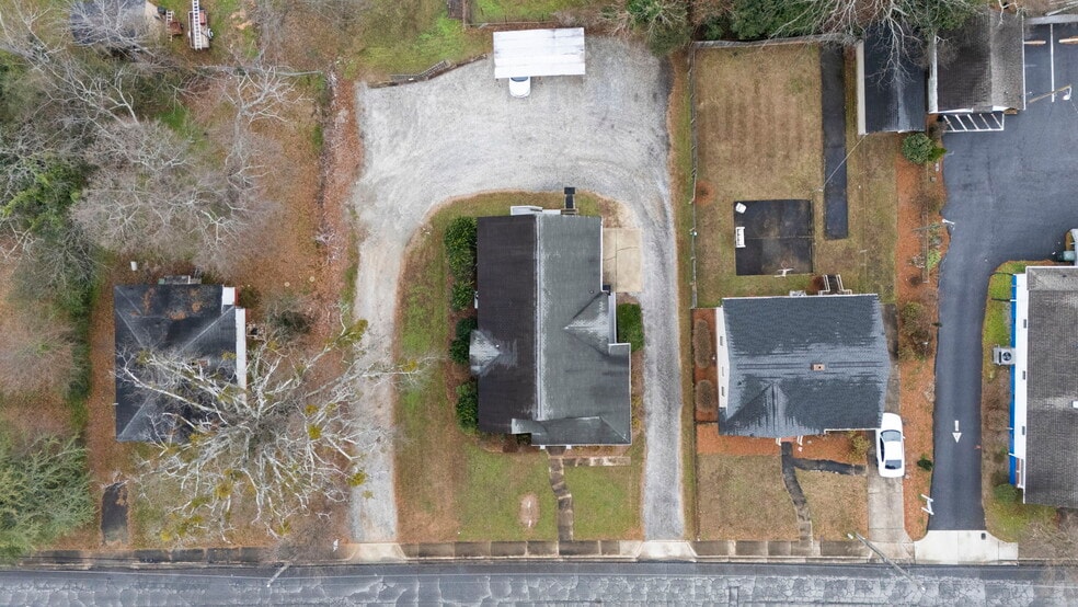 More Photos Of 106 Memorial Dr, Greer Medical For Lease