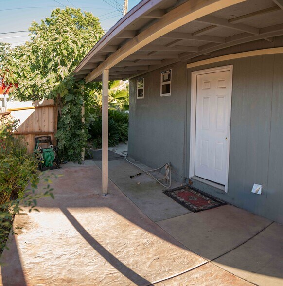 More Photos Of 5002 Martin Luther King Jr Blvd, Sacramento Religious Facility For Sale