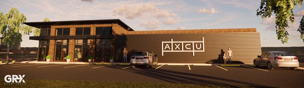 More Photos Of 1132 Geronimo Dr, El Paso Land For Lease