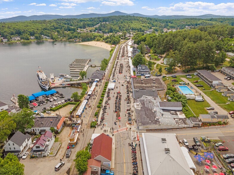 More Photos Of 291 Endicott St N, Laconia Hotel For Sale