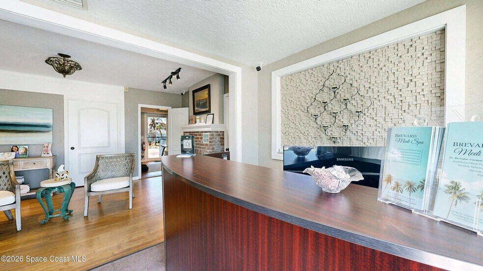 More Photos Of 158 N Atlantic Ave, Cocoa Beach Freestanding For Sale