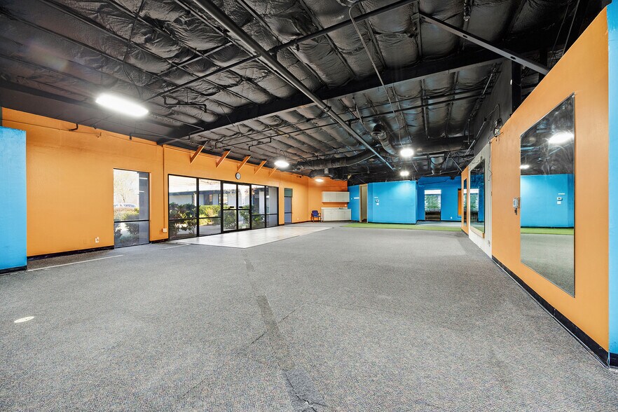 More Photos Of 2220-2228 Camino Ramon, San Ramon Loft Creative Space For Sale