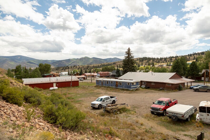More Photos Of 704 La Garita St, Creede Restaurant For Sale