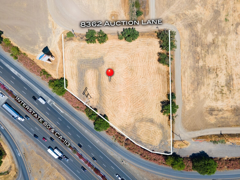 More Photos Of 8362 Auction Ln, Dixon Land For Sale