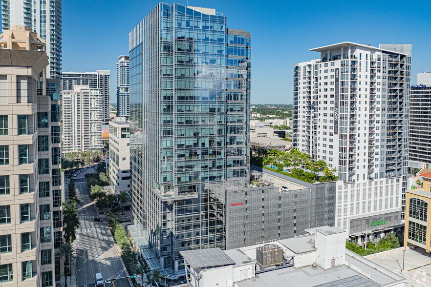Primary Photo Of 201 E Las Olas Blvd, Fort Lauderdale Office For Lease