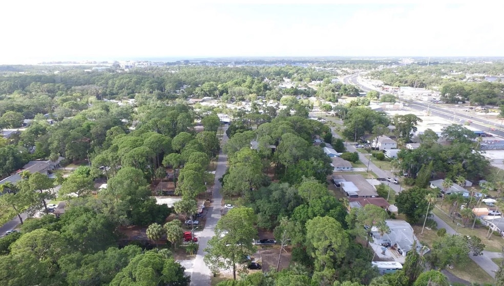 More Photos Of Pinewood Dr, New Port Richey Land For Sale