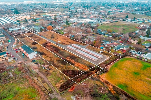 More Photos Of 2561 W Main St, Medford Self Storage For Sale