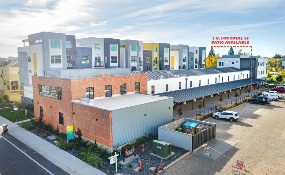 Primary Photo Of 2630 5th St, Sacramento Apartments For Lease