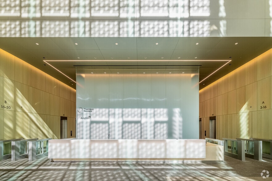 More Photos Of 3 Times Sq, New York Office For Lease
