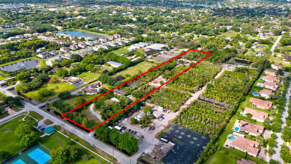 More Photos Of 5251 SW 106th Ave, Davie Land For Sale