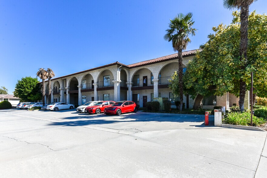 More Photos Of 2440 S Hacienda Blvd, Hacienda Heights Office For Lease