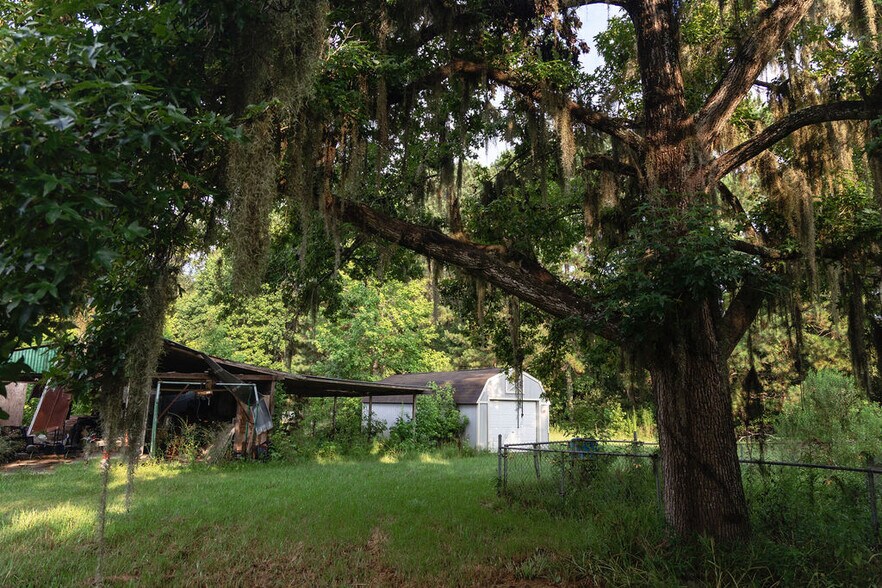 More Photos Of 1600-1601 Quacco Rd, Pooler Land For Sale