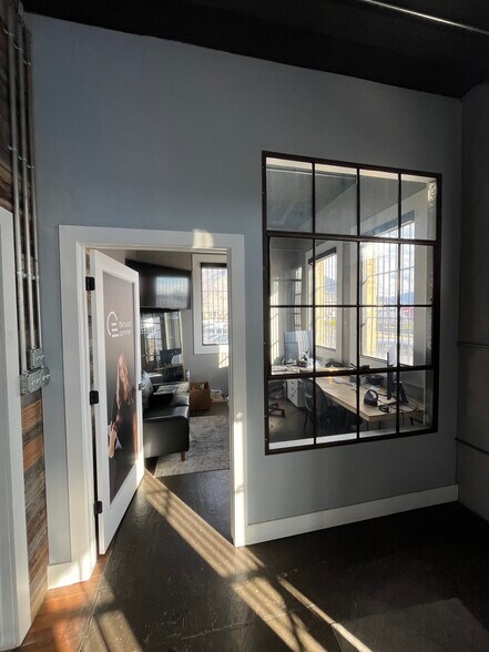 More Photos Of 148 W 600 S, Provo Loft Creative Space For Lease