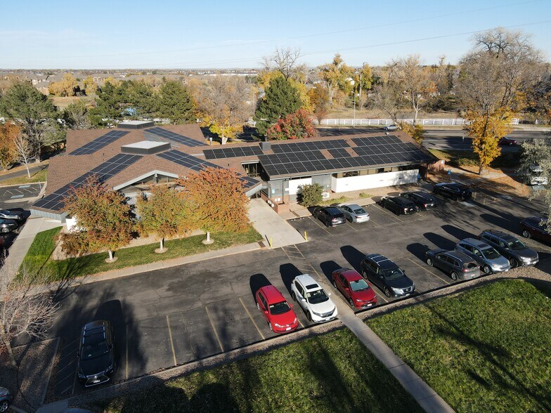 More Photos Of 10001 N Washington St, Thornton Medical For Sale