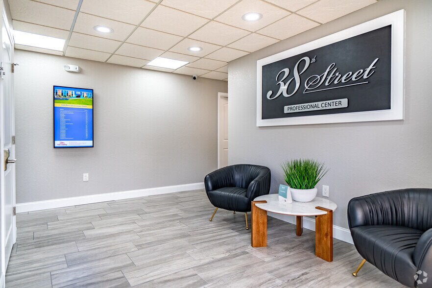 More Photos Of 13246 38th St N, Clearwater Coworking Space