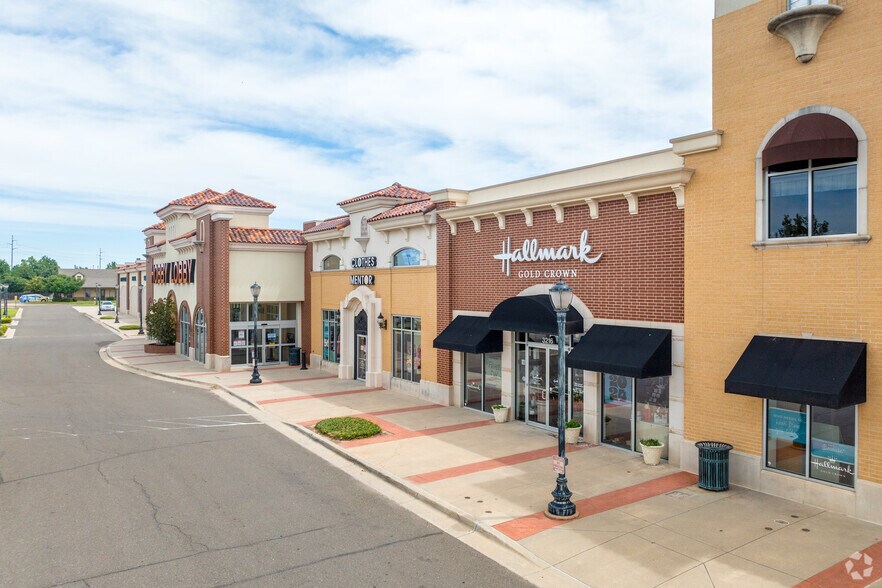More Photos Of 3100-3272 S Broadway, Edmond Unknown For Lease