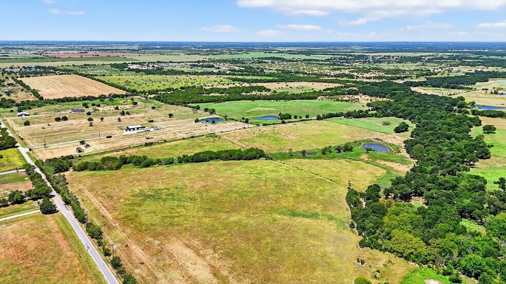 More Photos Of TBD Swindle Road, Southmayd Land For Sale