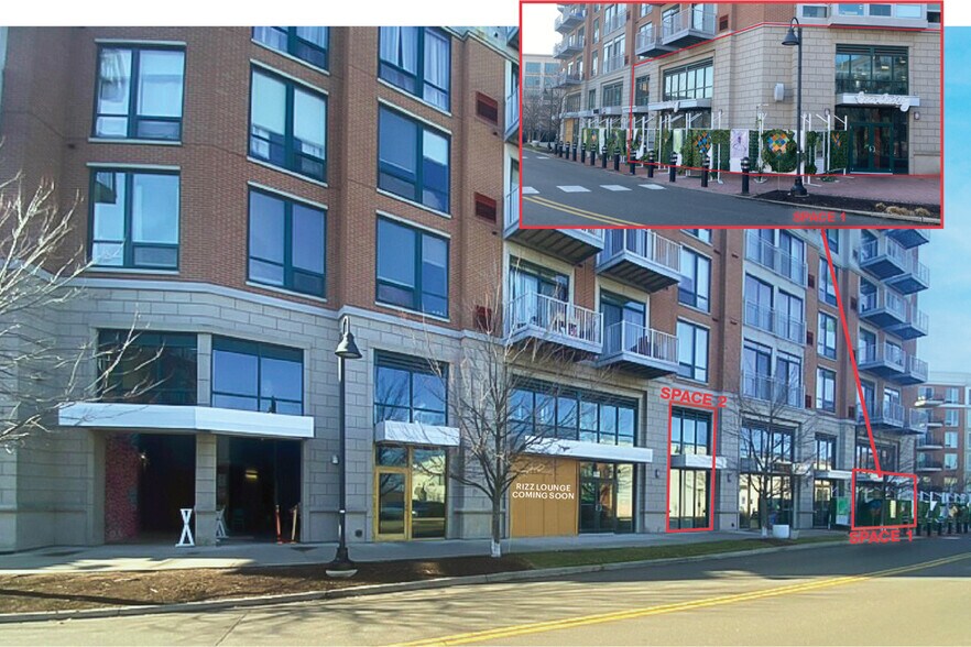 More Photos Of 121 Towne St, Stamford Apartments For Lease