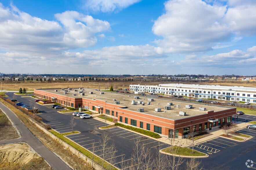 More Photos Of 18861 S 90th Ave, Mokena Medical For Lease