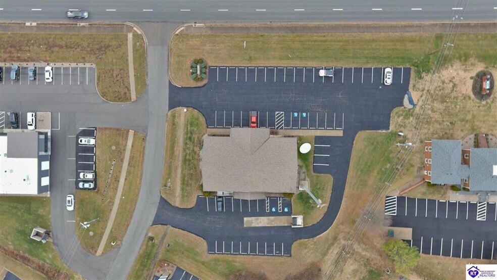 More Photos Of 2608 Ring Rd, Elizabethtown Office For Sale