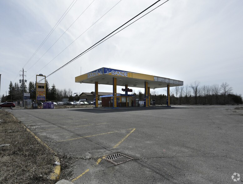 Primary Photo Of 4880 Bank St, Ottawa Land For Sale
