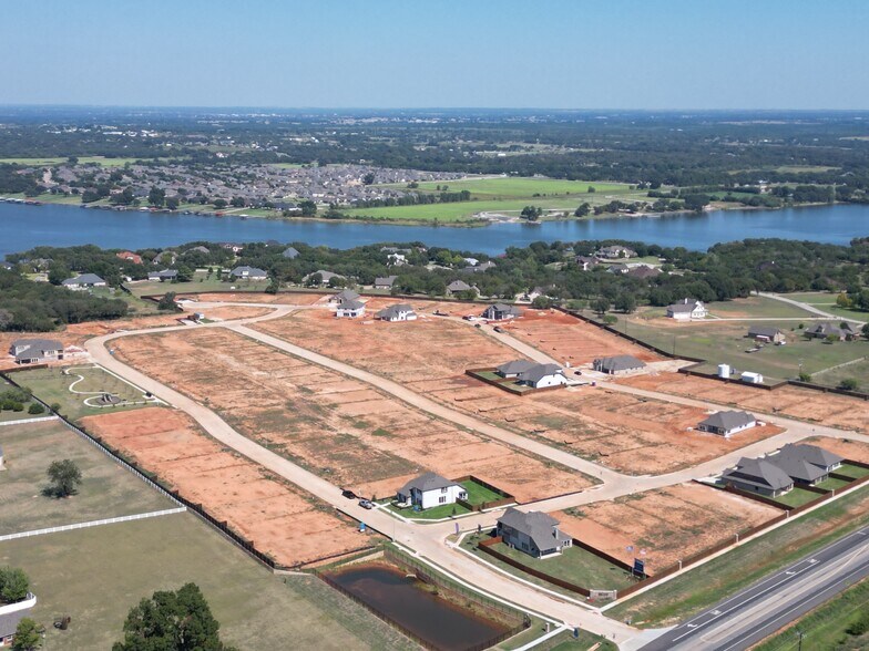 More Photos Of 1201 Loop 567, Granbury Land For Sale