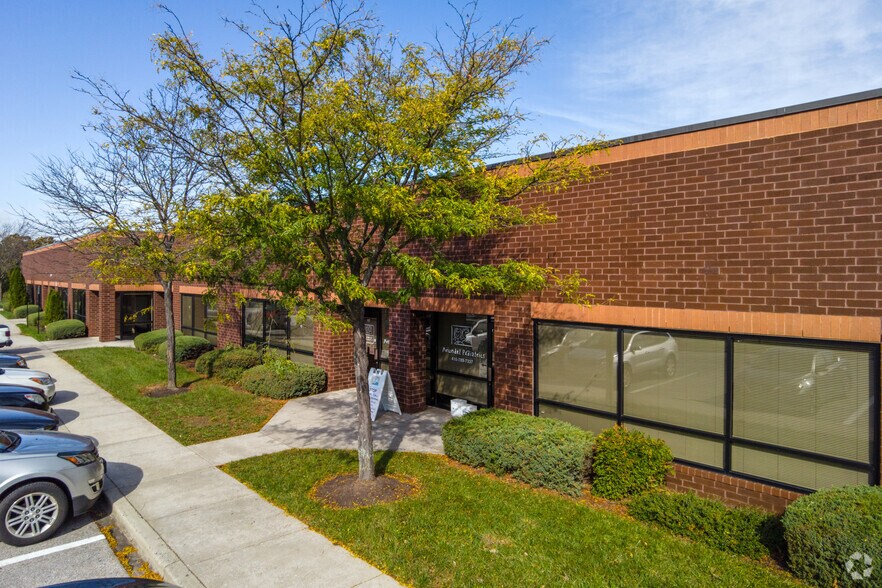 More Photos Of 513 Progress Dr, Linthicum Unknown For Lease