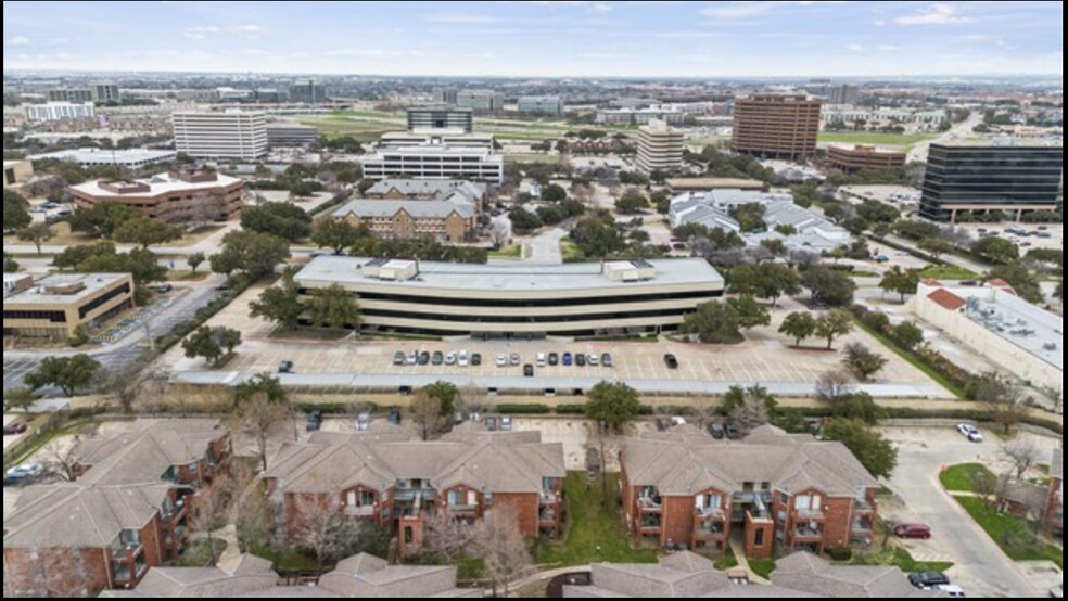 More Photos Of 1200 W Walnut Hill Ln, Irving Office For Lease