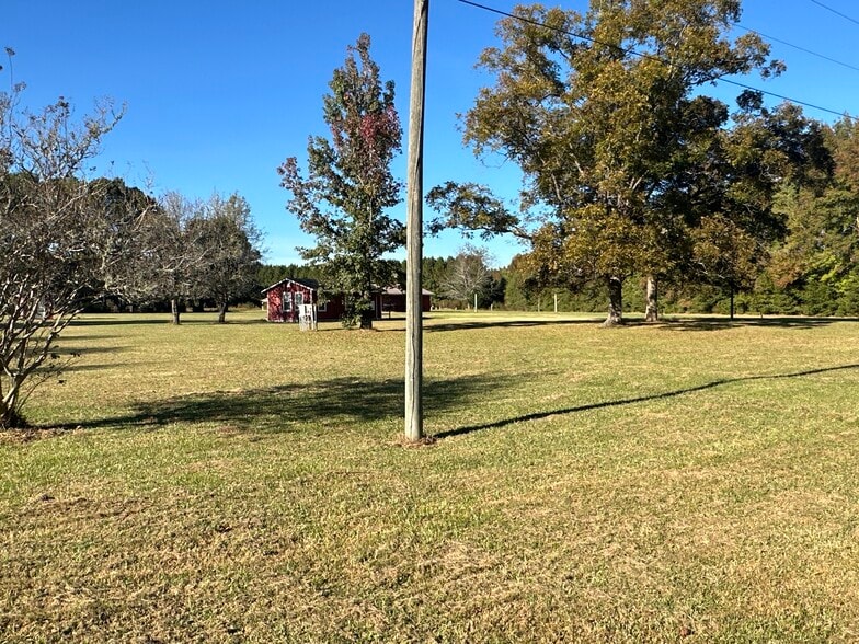 More Photos Of 500 Weston Rd, Creswell Land For Sale