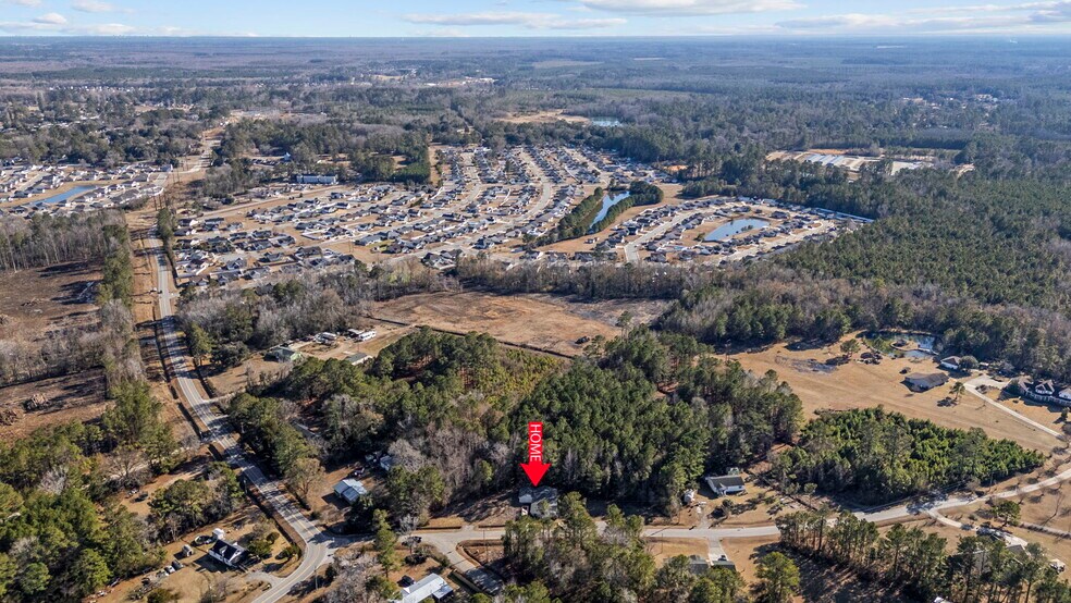 More Photos Of 3307 Sam W Dr ave, Conway Flex For Sale