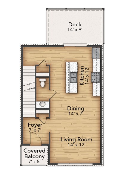 More Photos Of 2488 Perry Blvd NW, Atlanta Apartments For Sale