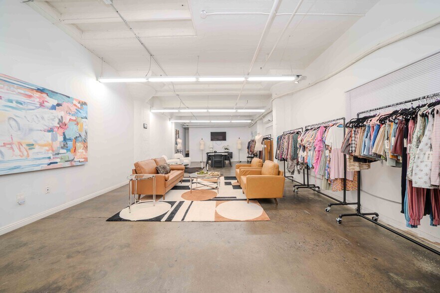 More Photos Of 4383 Fruitland Ave, Vernon Manufacturing For Sale