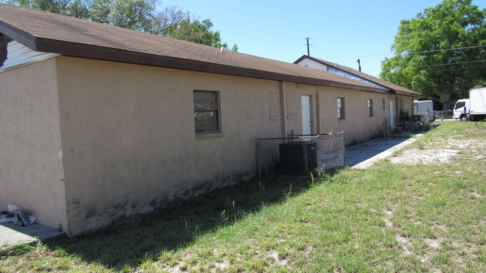 More Photos Of 0 Melton Ave, Auburndale Religious Facility For Sale