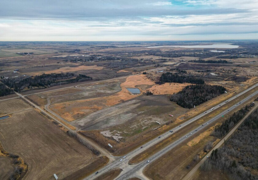 More Photos Of 1 270 Range Rd, Spruce Grove Land For Sale