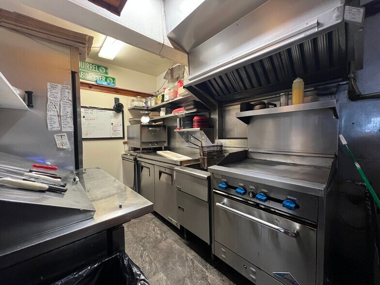 More Photos Of 406 2nd St, New Glarus Bar For Sale