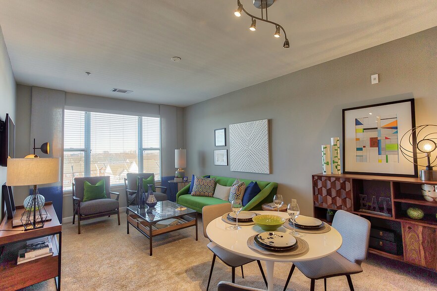 More Photos Of 4211 Ridge Top Rd, Fairfax Apartments For Lease