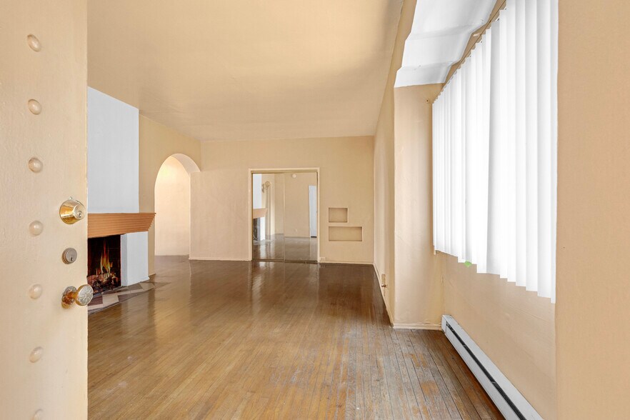 More Photos Of 4261 Leimert Blvd, Los Angeles Apartments For Sale