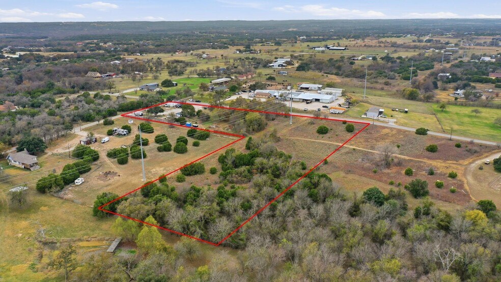 More Photos Of 395 Mary Dr, Weatherford Trailer Camper Park For Sale