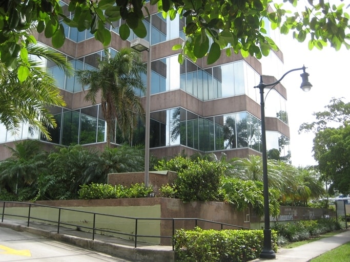More Photos Of 2828 Coral Way, Miami Office For Lease