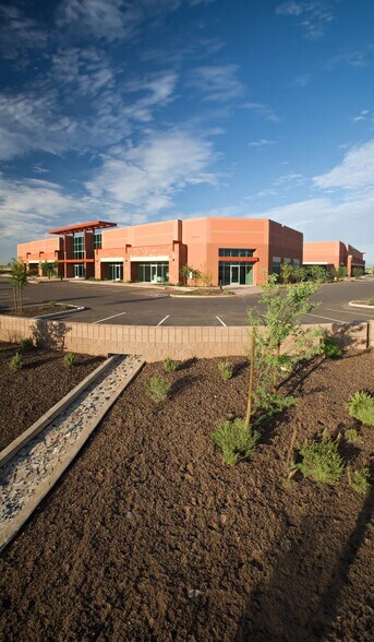 More Photos Of 2301 E Yeager Dr, Chandler Unknown For Lease
